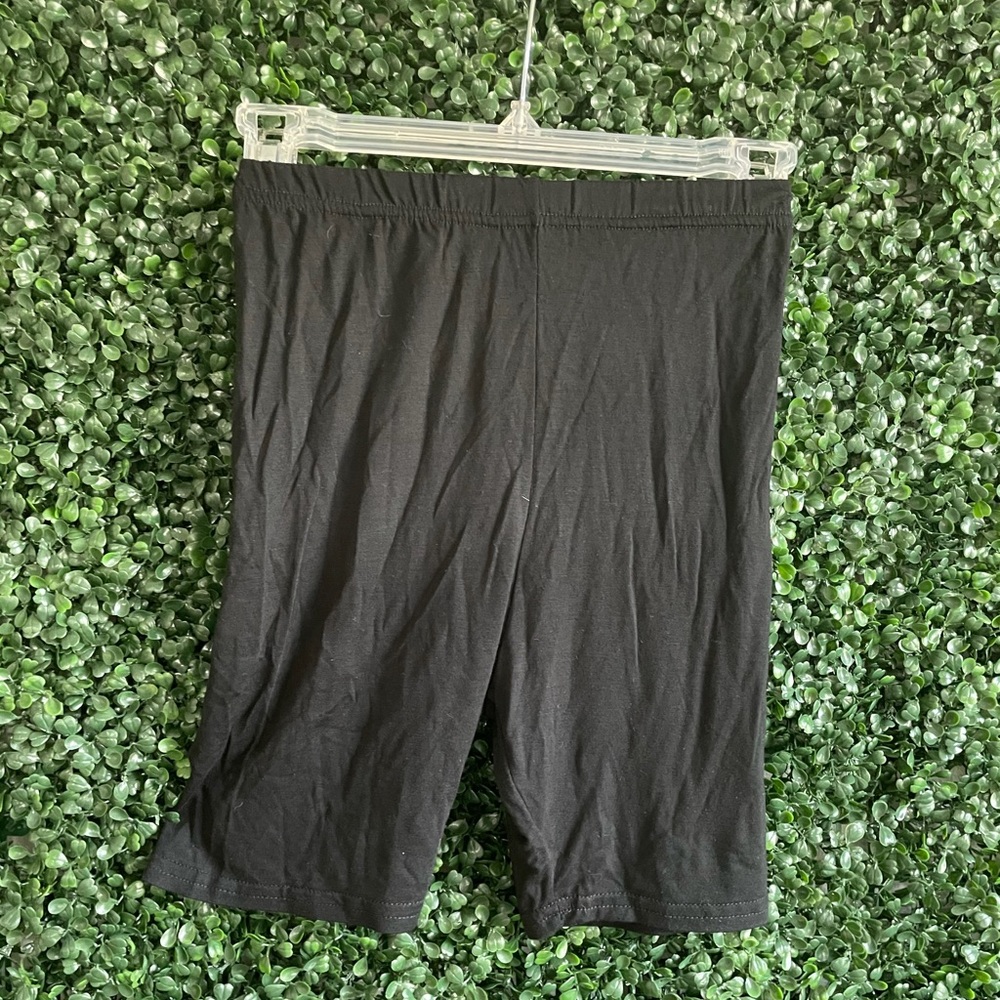 Missguided Bike Shorts
